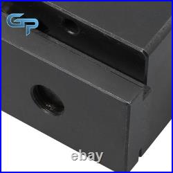 CA 250-444 Quick Change Tool Post Wedge Type 14-20 Inch Lathe Swing