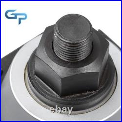 CA 250-444 Quick Change Tool Post Wedge Type 14-20 Inch Lathe Swing