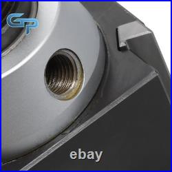 CA 250-444 Quick Change Tool Post Wedge Type 14-20 Inch Lathe Swing