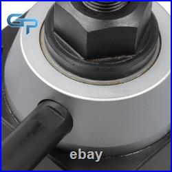 CA 250-444 Quick Change Tool Post Wedge Type 14-20 Inch Lathe Swing CA 250-444 Quick Change Tool Post Wedge Type 14-20 Inch Lathe Swing