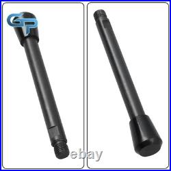 CA 250-444 Quick Change Tool Post Wedge Type 14-20 Inch Lathe Swing