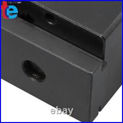 CA 250 444 Wedge Quick Change Tool Post Heavy Duty 14-20 Inch Lathe