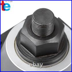 CA 250 444 Wedge Quick Change Tool Post Heavy Duty 14-20 Inch Lathe