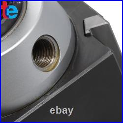 CA 250 444 Wedge Quick Change Tool Post Heavy Duty 14-20 Inch Lathe