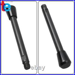 CA 250 444 Wedge Quick Change Tool Post Heavy Duty 14-20 Inch Lathe
