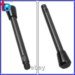 CA 250 444 Wedge Quick Change Tool Post Heavy Duty 14-20 Lathe