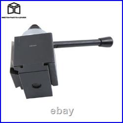 CA 250-444 Wedge Quick Change Tool Post Set Heavy Duty 14-20 Lathe