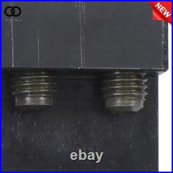 CA 250-444 Wedge Type Quick Change Tool Post Set 6Pcs for 14 20 Lathe Swing