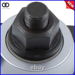 CA 250-444 Wedge Type Quick Change Tool Post Set 6Pcs for 14 20 Lathe Swing