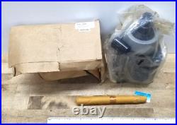 CA Piston Tool Post 14-20 Swing Quick Change Lathe Tool Holder 250-400 950-1400