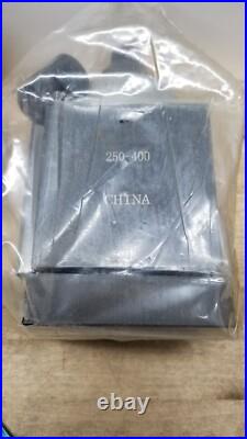 CA Piston Tool Post 14-20 Swing Quick Change Lathe Tool Holder 250-400 950-1400