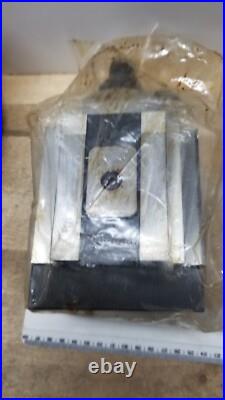 CA Piston Tool Post 14-20 Swing Quick Change Lathe Tool Holder 250-400 950-1400