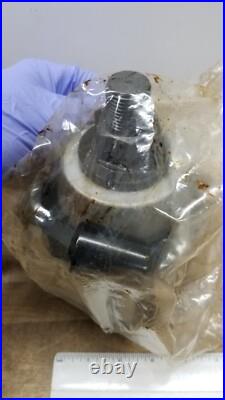 CA Piston Tool Post 14-20 Swing Quick Change Lathe Tool Holder 250-400 950-1400