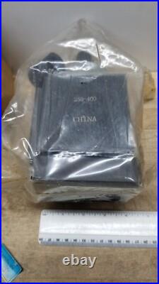 CA Piston Tool Post 14-20 Swing Quick Change Lathe Tool Holder 250-400 950-1400