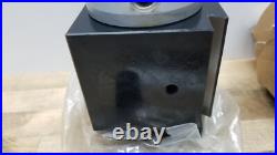 CA Piston Tool Post 14-20 Swing Quick Change Lathe Tool Holder 250-400 (READ)