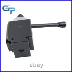 CA Series Wedge Quick Change Tool Post 250-444 for 14-20 Lathe Swing