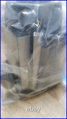 CA Wedge Tool Post 14-20 Swing Quick Change Lathe Tool Holder 250-444 950-1444A