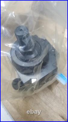 CA Wedge Tool Post 14-20 Swing Quick Change Lathe Tool Holder 250-444 950-1444A