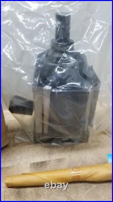 CA Wedge Tool Post 14-20 Swing Quick Change Lathe Tool Holder 250-444 950-1444A