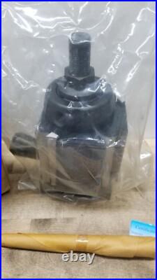 CA Wedge Tool Post 14-20 Swing Quick Change Lathe Tool Holder 250-444 950-1444A
