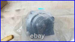 CA Wedge Tool Post 14-20 Swing Quick Change Lathe Tool Holder 250-444 950-1444A