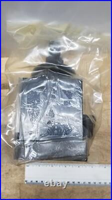 CA Wedge Tool Post 14-20 Swing Quick Change Lathe Tool Holder 250-444 950-1444A