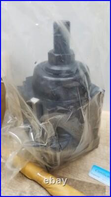 CA Wedge Tool Post 14-20 Swing Quick Change Lathe Tool Holder 250-444 950-1444A