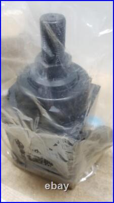 CA Wedge Tool Post 14-20 Swing Quick Change Lathe Tool Holder 250-444 950-1444A