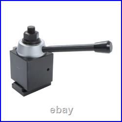 CA Wedge Type Quick Change Tool Post 250 444 14-20 Swing Lathe Set 6 Pcs