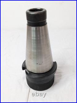 COLLIS TOOL NMTB50 Rotary Tool Holder Quick Change Master Hold RS300 70094