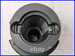 COLLIS TOOL NMTB50 Rotary Tool Holder Quick Change Master Hold RS300 70094
