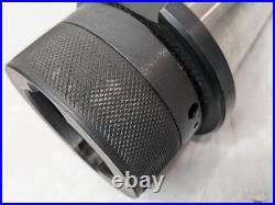 COLLIS TOOL NMTB50 Rotary Tool Holder Quick Change Master Hold RS300 70094