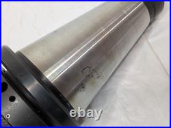 COLLIS TOOL NMTB50 Rotary Tool Holder Quick Change Master Hold RS300 70094