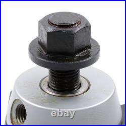 CXA 250-300 13-18 Piston Quick Change Tool Post Lathe Set Fits Swing