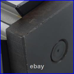 CXA 250-300 Piston Tool Post Quick Change Lathe Tool Holder for 13-18 Swing