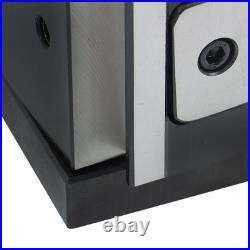 CXA 250-300 Piston Tool Post Quick Change Lathe Tool Holder for 13-18 Swing