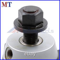 CXA 250-300 Quick Change Tool Post 13-18 Inch Complete Set for Swing Lathes