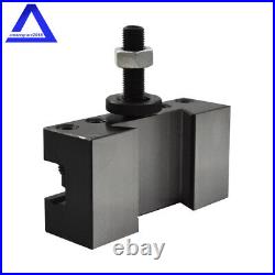 CXA #2 250-302 Quick Change Tool Post Boring Turning & Facing Holder Lathe 10Pcs CXA #2 250-302 Quick Change Tool Post Boring Turning & Facing Holder Lathe 10Pcs