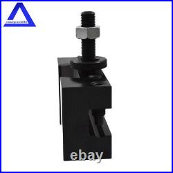 CXA #2 250-302 Quick Change Tool Post Boring Turning & Facing Holder Lathe 10Pcs CXA #2 250-302 Quick Change Tool Post Boring Turning & Facing Holder Lathe 10Pcs