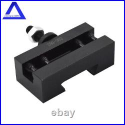 CXA #2 250-302 Quick Change Tool Post Boring Turning & Facing Holder Lathe 10Pcs CXA #2 250-302 Quick Change Tool Post Boring Turning & Facing Holder Lathe 10Pcs