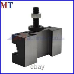 CXA #2 250-302 Turning Tool Holder Quick Change Tool Post 13-18 CNC Lathe 5 Pcs
