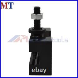 CXA #2 250-302 Turning Tool Holder Quick Change Tool Post 13-18 CNC Lathe 5 Pcs