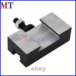 CXA #2 250-302 Turning Tool Holder Quick Change Tool Post 13-18 CNC Lathe 5 Pcs