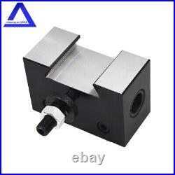 CXA #4 250-304 13-18 5Pcs Heavy Duty Quick Change Tool Post Boring Bar Holder CXA #4 250-304 13-18 5Pcs Heavy Duty Quick Change Tool Post Boring Bar Holder
