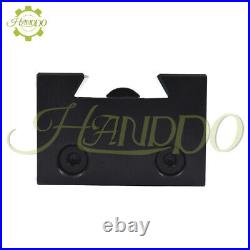 CXA #4 250-304 Heavy Duty Quick Change Tool Post Boring Bar Holder 13-18 5Pcs CXA #4 250-304 Heavy Duty Quick Change Tool Post Boring Bar Holder 13-18 5Pcs