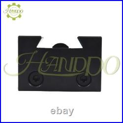 CXA #4 250-304 Heavy Duty Quick Change Tool Post Boring Bar Holder 13-18 5Pcs