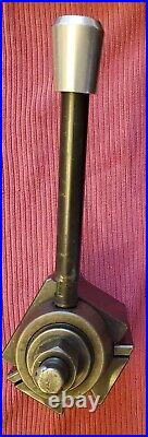 CXA Size Wedge Type QC Tool Post withT Plate for Lathe Attachment CXA Size Wedge Type QC Tool Post withT Plate for Lathe Attachment