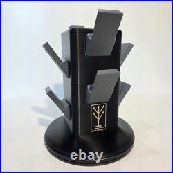CXA Tool Tree BASE + 3 EXTENSION quick change tool holder storage