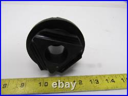 Champion CN6/40-D Trilock Size 6 ER40 Collet Quick Change Tool Holder Nose Piece Champion CN6/40-D Trilock Size 6 ER40 Collet Quick Change Tool Holder Nose Piece