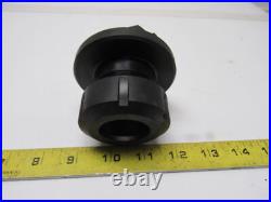 Champion CN6/40-D Trilock Size 6 ER40 Collet Quick Change Tool Holder Nose Piece Champion CN6/40-D Trilock Size 6 ER40 Collet Quick Change Tool Holder Nose Piece